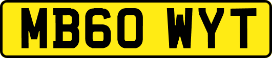 MB60WYT