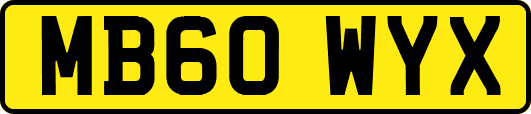 MB60WYX
