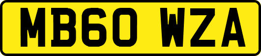 MB60WZA