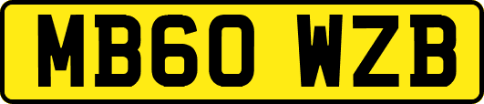 MB60WZB