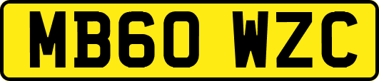 MB60WZC