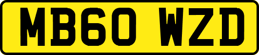 MB60WZD