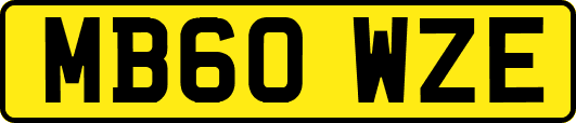MB60WZE