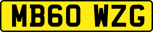 MB60WZG