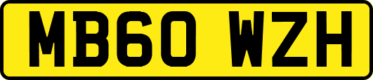 MB60WZH