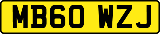 MB60WZJ