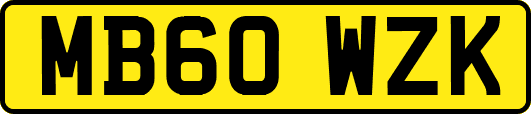 MB60WZK