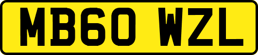 MB60WZL