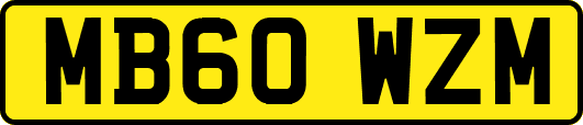 MB60WZM