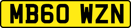 MB60WZN