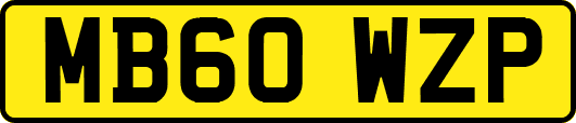 MB60WZP