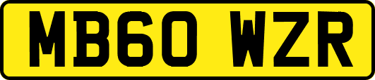 MB60WZR