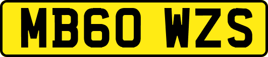 MB60WZS