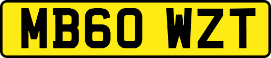 MB60WZT