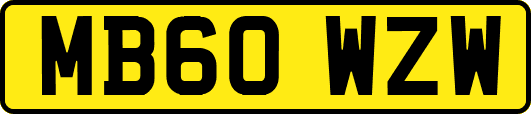 MB60WZW
