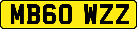 MB60WZZ