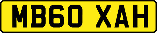 MB60XAH