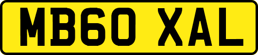 MB60XAL