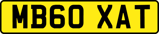 MB60XAT