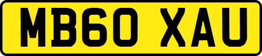 MB60XAU