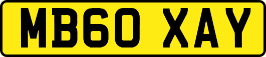 MB60XAY