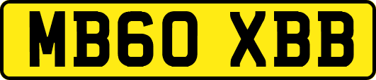 MB60XBB