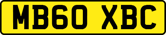 MB60XBC