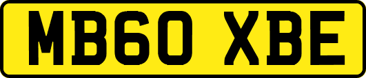 MB60XBE