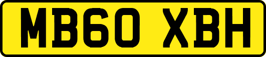 MB60XBH