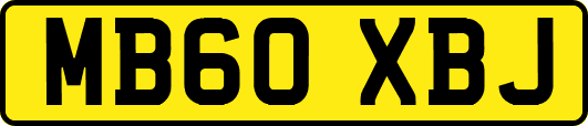 MB60XBJ
