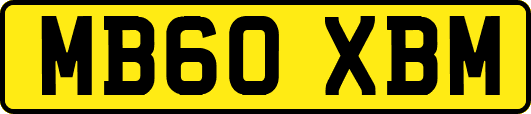 MB60XBM