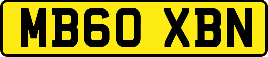 MB60XBN