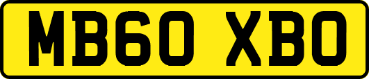 MB60XBO