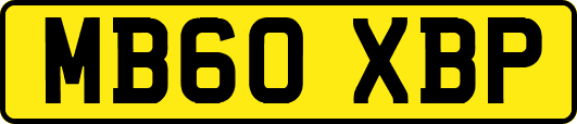 MB60XBP
