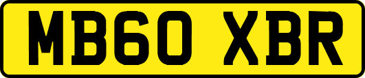 MB60XBR