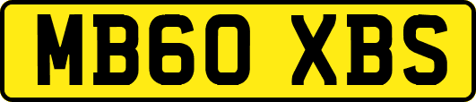 MB60XBS