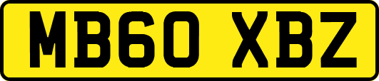 MB60XBZ