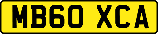 MB60XCA