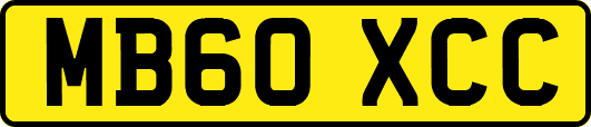 MB60XCC