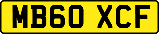 MB60XCF