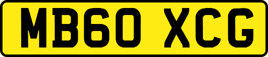MB60XCG