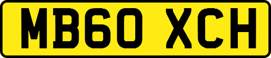 MB60XCH