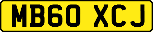 MB60XCJ