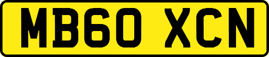 MB60XCN