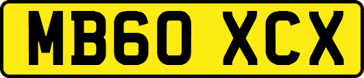 MB60XCX