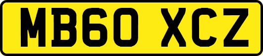 MB60XCZ