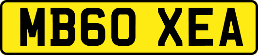 MB60XEA