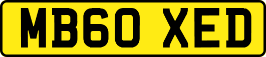 MB60XED