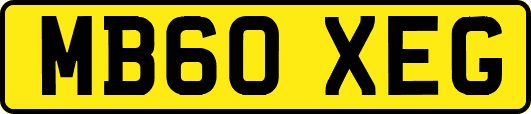 MB60XEG