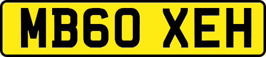 MB60XEH